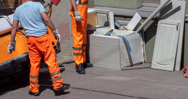 Best Commercial Junk Removal  in North Pembroke, MA
